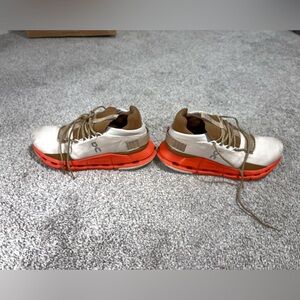 Cloudnova 2 sneakers